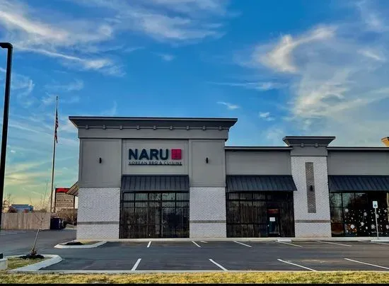 Naru 2 Korean BBQ and Cuisine