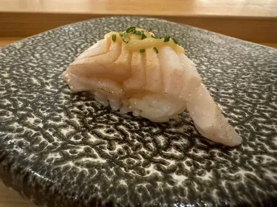 Sushi Note Omakase