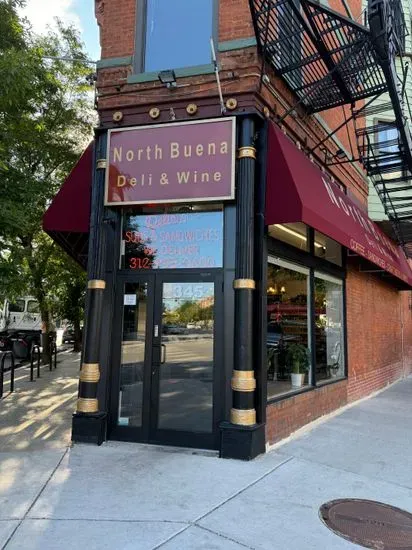 NORTH BUENA DELI (LINCOLN)