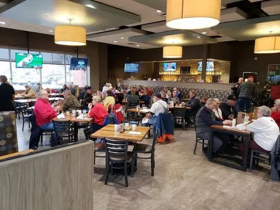 Hy-Vee Market Grille