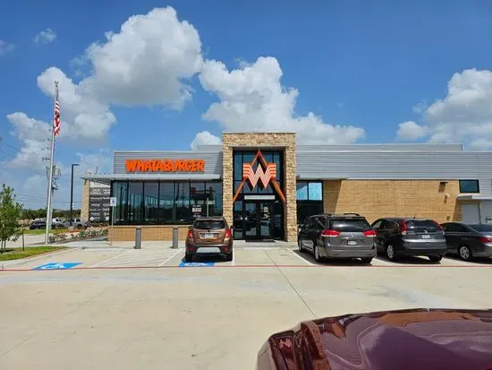 Whataburger