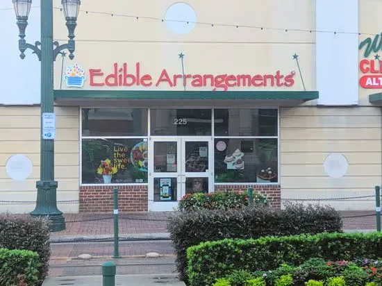 Edible Arrangements