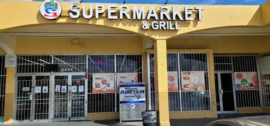 Latinos Miami Supermarket and Grill