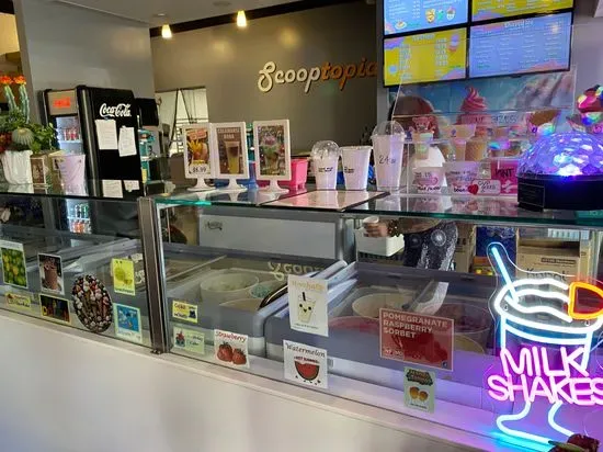 Scooptopia