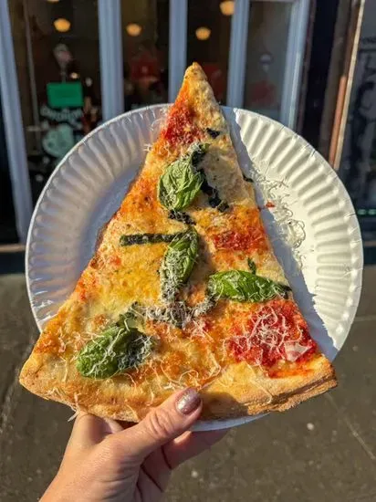 Double Pie Pizza