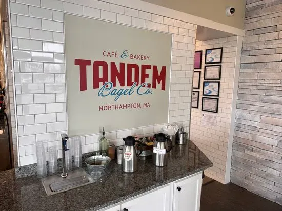 Tandem Bagel Company