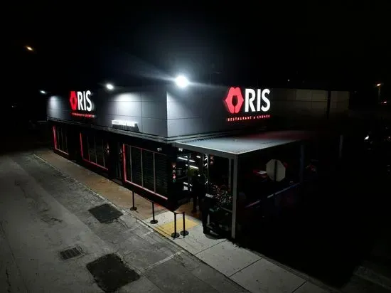 ORIS Restaurant & Lounge