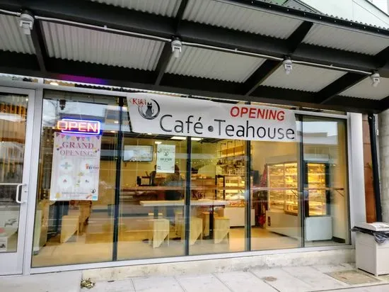 OH! Bear Cafe & TeaHouse