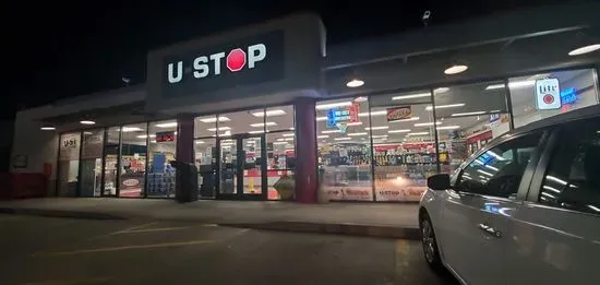 U-Stop Convenience Shop