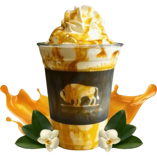 White Buffalo Coffee Bar