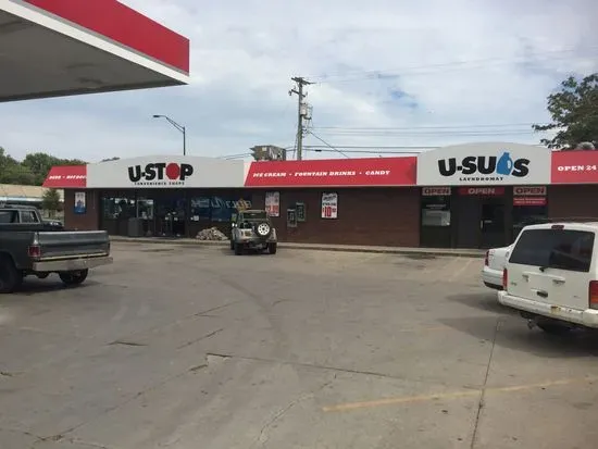 U-Stop Convenience Shop