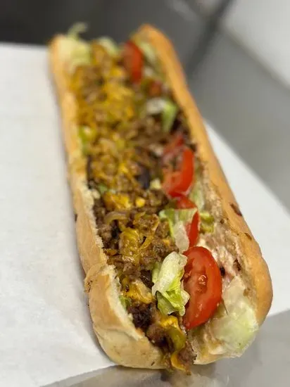 559 cheese steak & Hoagies