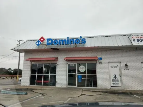 Domino's Pizza