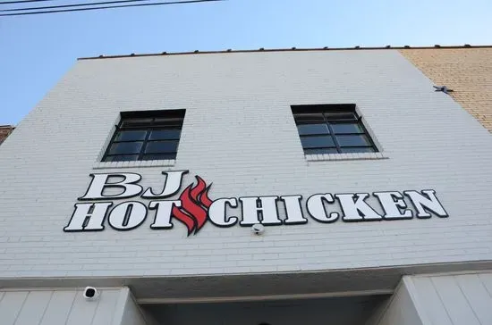 BJ Hot Chicken