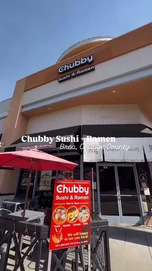 Chubby Sushi & Ramen