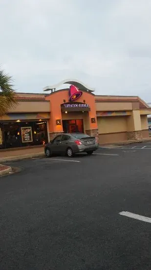 Taco Bell