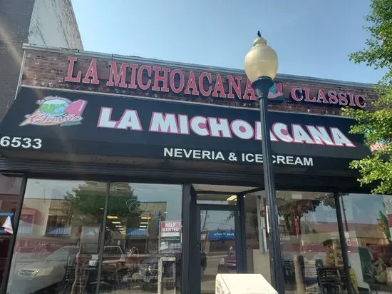 La Michoacana Classic