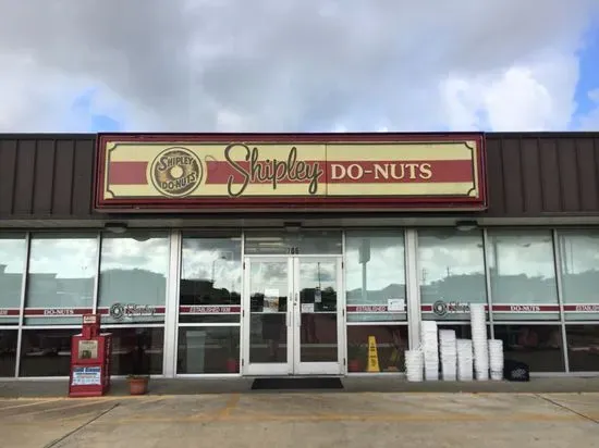 Shipley Do-Nuts