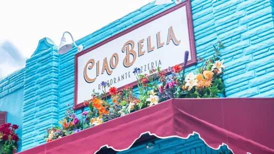 Ciao Bella