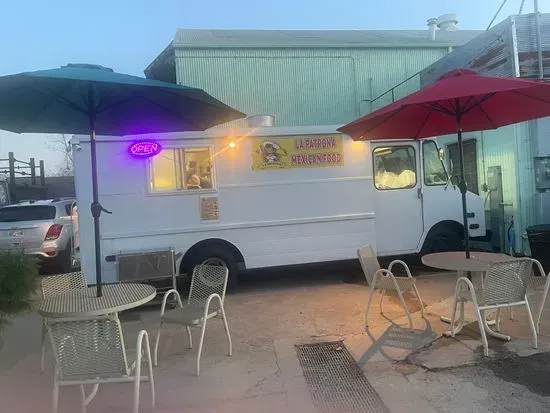 La Patrona Mexican Food Truck