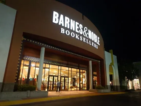 Barnes & Noble