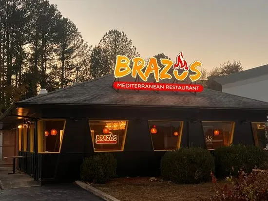 BRAZOS RESTAURANT