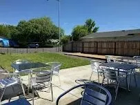 Fast Eddie's Sandwich Shop