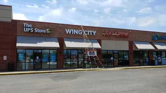 Wing City