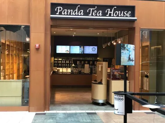 Panda Tea House