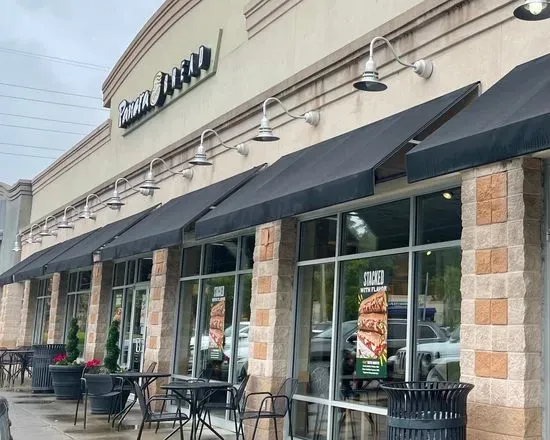 Panera Bread