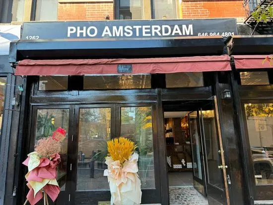 Pho Amsterdam