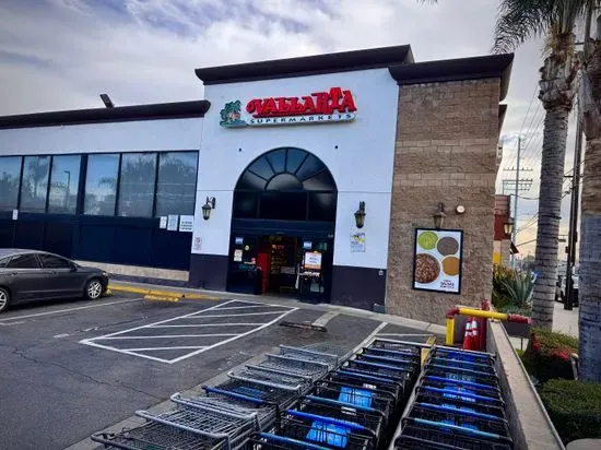 Vallarta Supermarkets