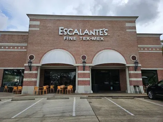 Escalante's Fine Tex-Mex & Tequila