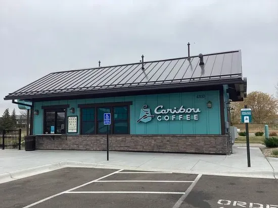 Caribou Coffee