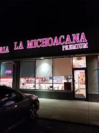 La Michoacana Classic