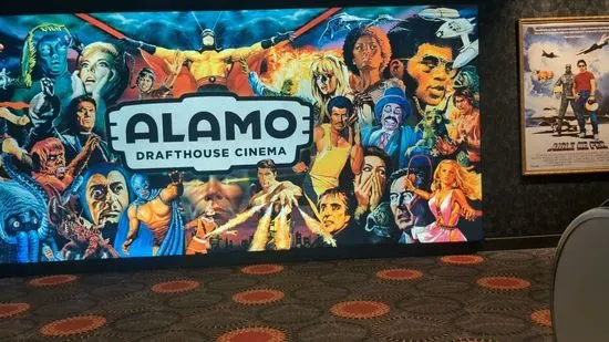 Alamo Drafthouse Cinema DC - Crystal City