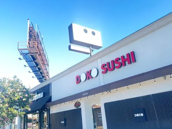 Doko Sushi