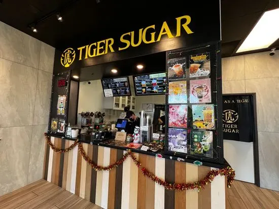 TIGER SUGAR