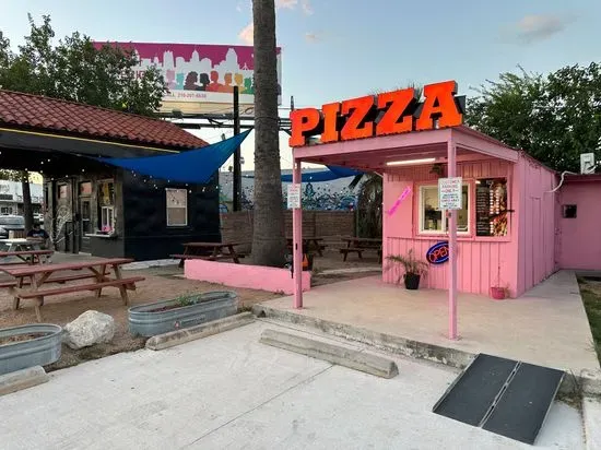 Pizza Spot