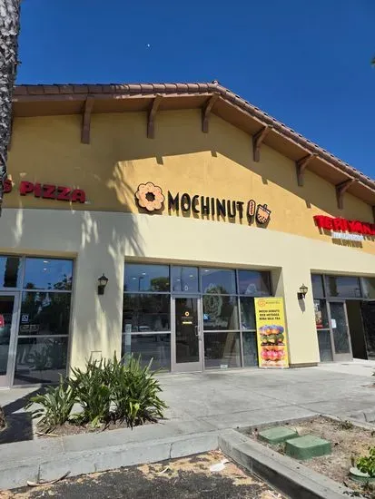 Mochinut Simi Valley