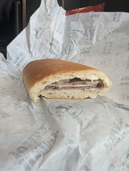 Jimmy John's