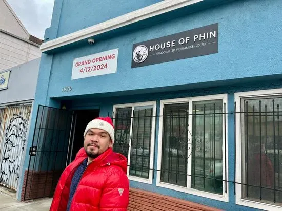 House of Phin