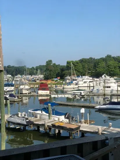 Granary Marina