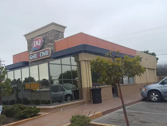 Dairy Queen Grill & Chill