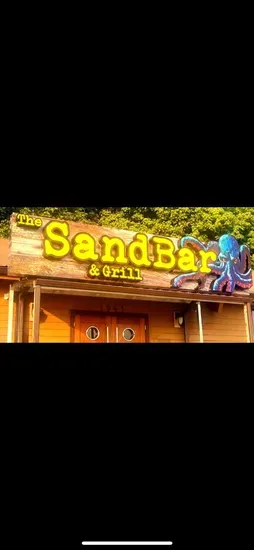 The SandBar & Grill