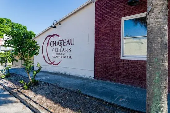 Chateau Cellars