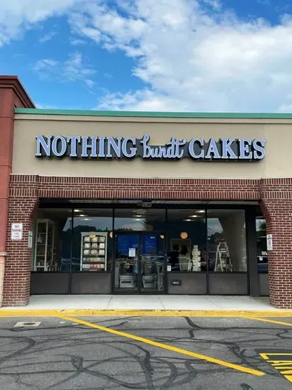 Nothing Bundt Cakes