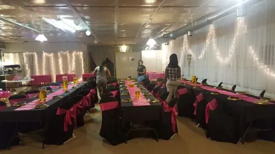 BC's Catering and Decorating