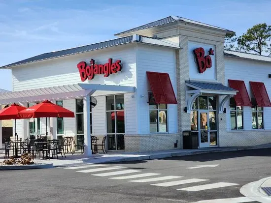 Bojangles