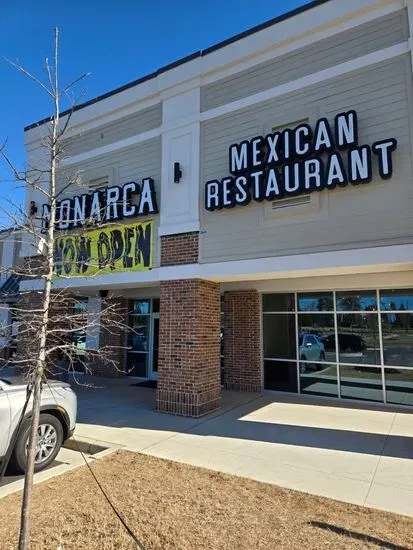 Monarca Mexican Restaurant